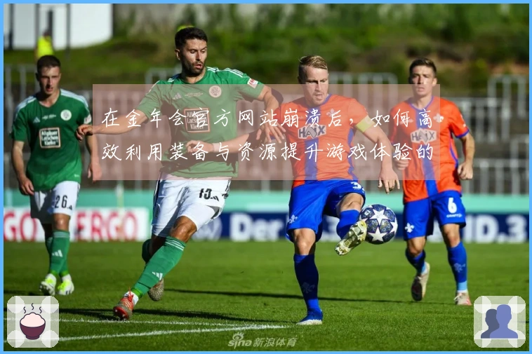 在金年会官方网站崩溃后，如何高效利用装备与资源提升游戏体验的实用技巧