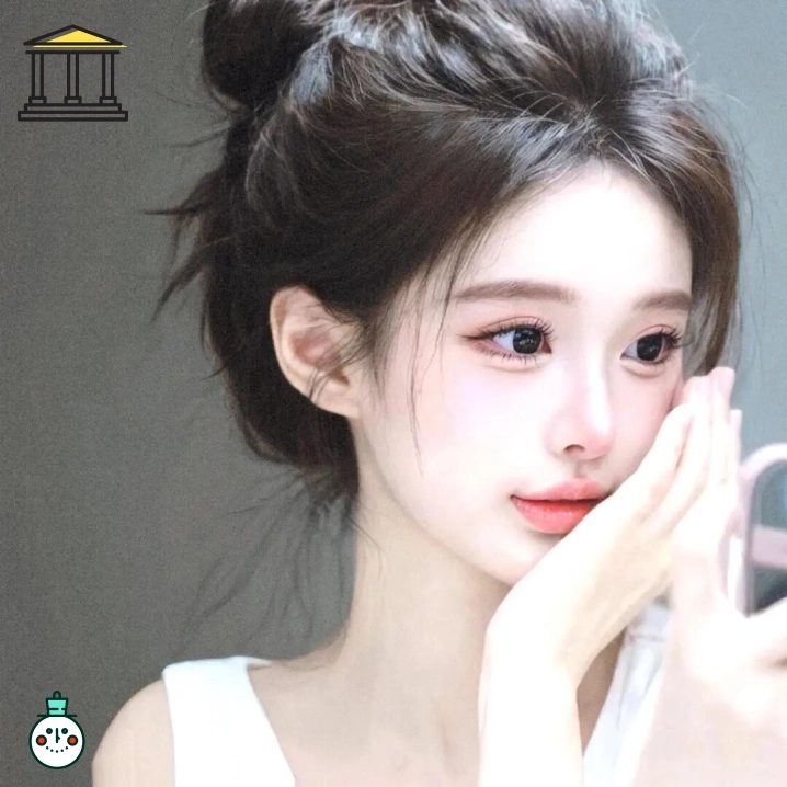 头像